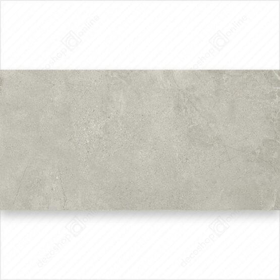 Gresie Infinity Light Grey MAT 59,8x119,8