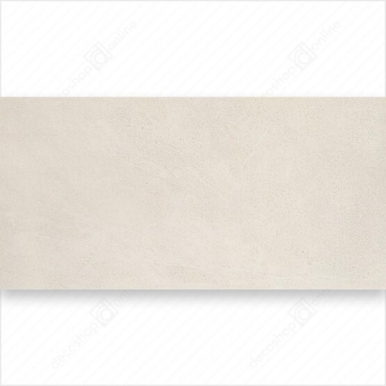 Gresie Stige White MAT 59,8x119,8