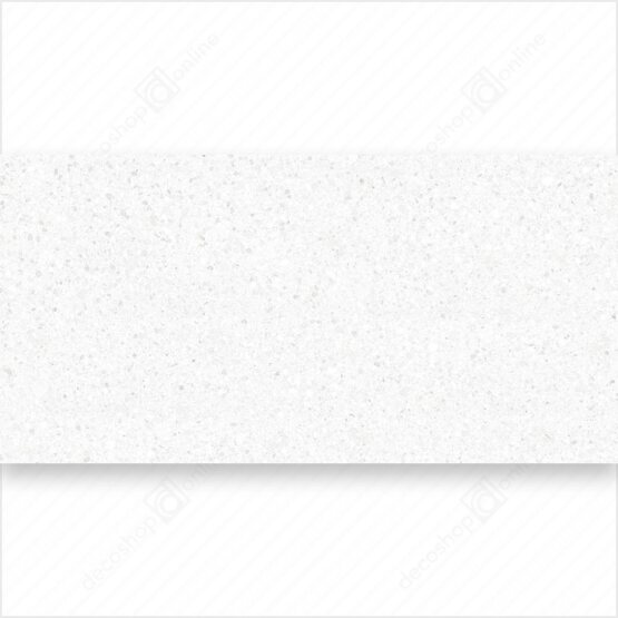 Gresie Straight White MAT 59,8x119,8