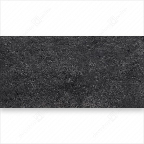 Gresie Vanilla Black STR 59,8x119,8