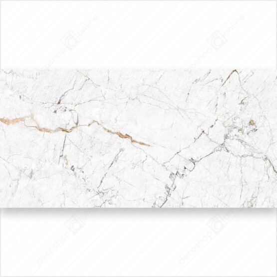 Gresie Veneto White STR 59,8x119,8