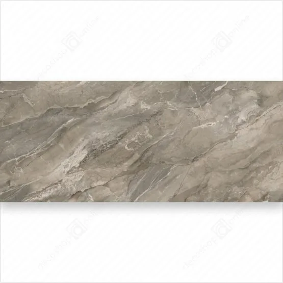 Gresie Generous Taupe Polpoler 119,8x279,8