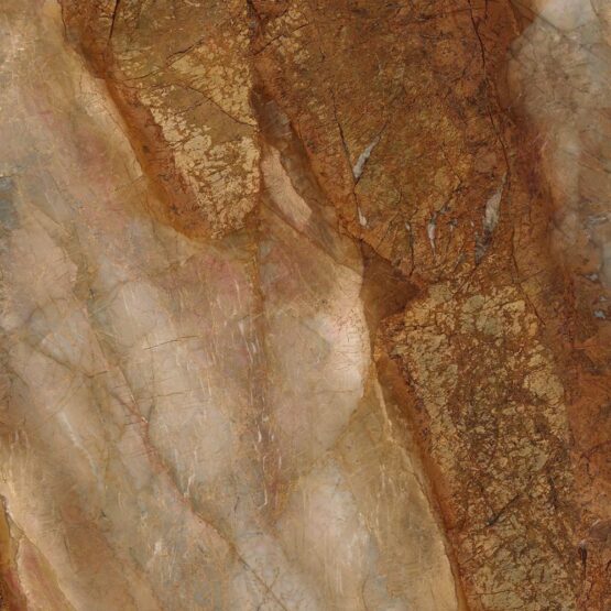 Gresie Abstract Rust Poler 119,8x119,8