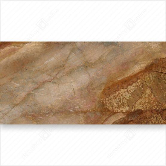 Gresie Abstract Rust Poler 59,8x119,8