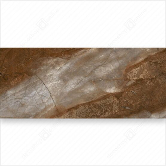 Gresie Abstract Rust Soft 119,8x279,8