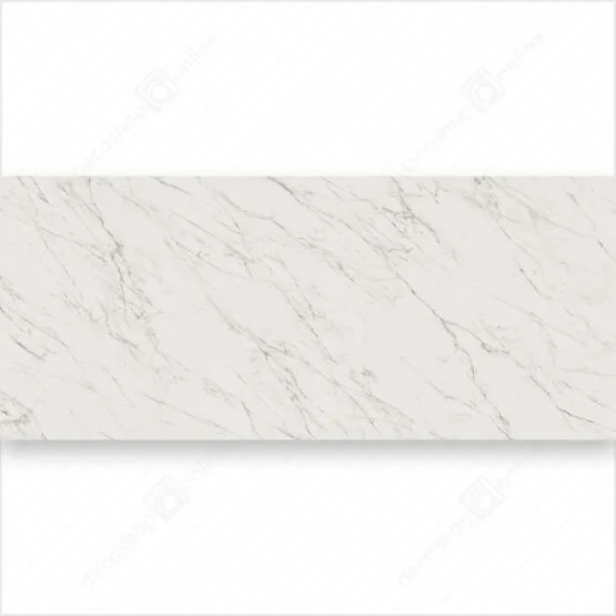 Gresie Elite White Poler 119,8x279,8