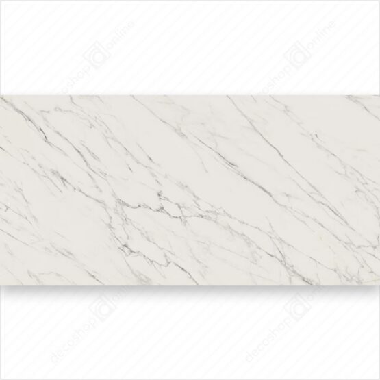 Gresie Elite White Poler 59,8x119,8