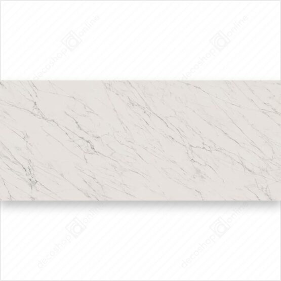 Gresie Elite White Soft 119,8x279,8