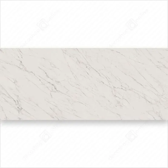 Gresie Elite White Soft 119,8x279,8