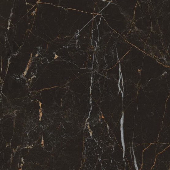 Gresie Impulsive Black Poler 119,8x119,8