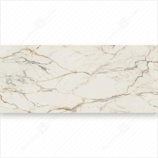 Gresie Passion White Soft 119,8x279,8