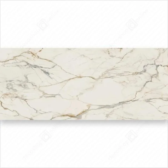 Gresie Passion White Soft 119,8x279,8