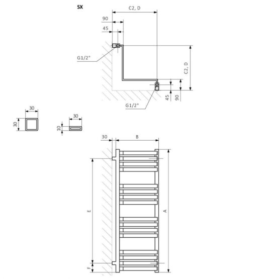 conexiuni-calorifer-incorner-termaheat-decoshoponline