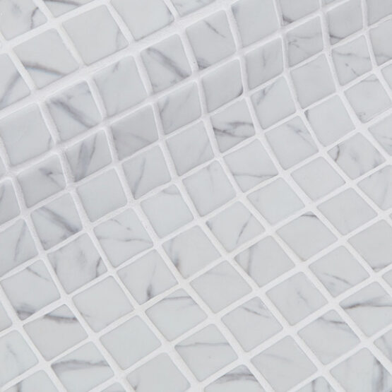 Mozaic S Carrara Matt 31,5x31,5
