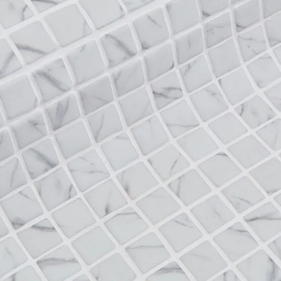 Mozaic S Carrara Matt 31,5x31,5