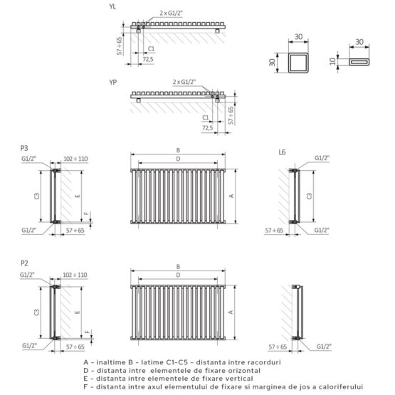 calorifer-nemo-schita-termaheat-romania