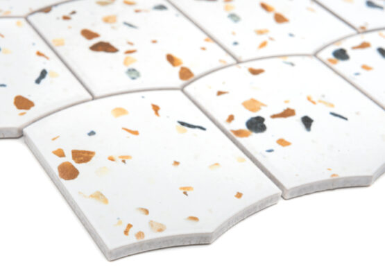 Arcado Terrazzo Matt 4 1