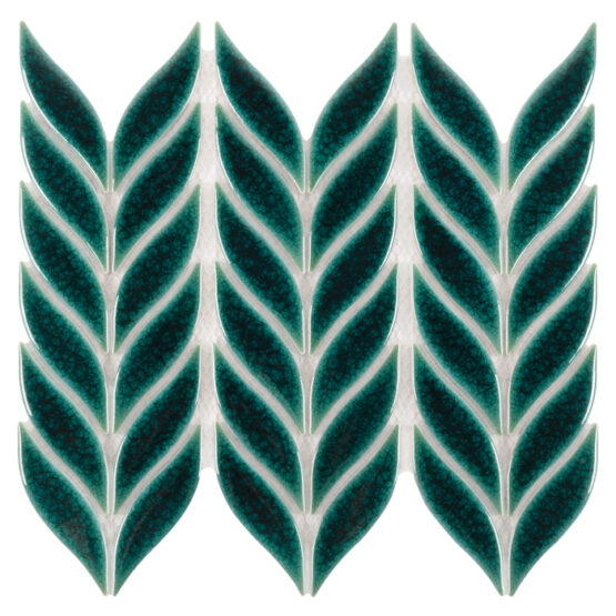 Mozaic Bottany Capri 22,5x26,5