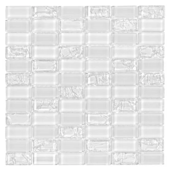 Mozaic DD3 100 Block Mix 29,8x29,8