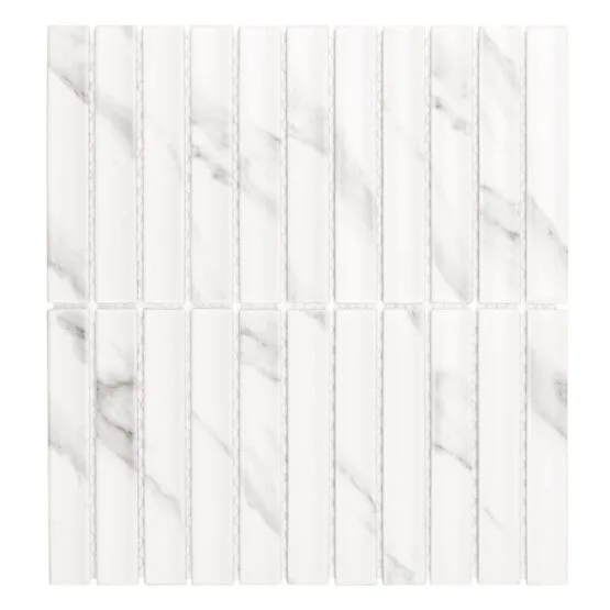 Mozaic KitKat Carrara Matt 29,3x29,7