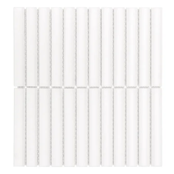 Mozaic KitKat White Matt 29,3x29,7