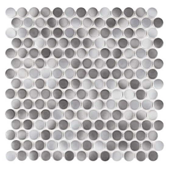 Mozaic Miss Penny Grey Mix 27,2x27,4