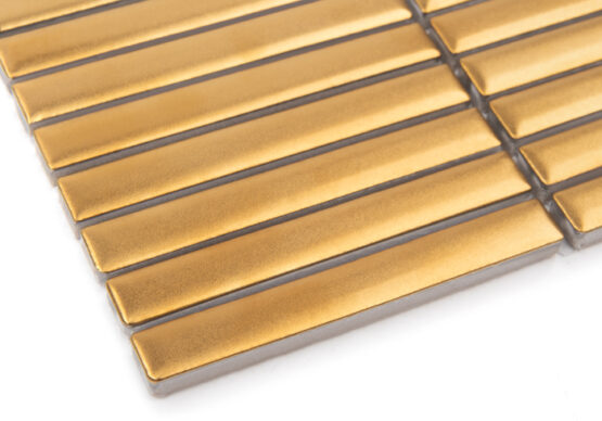 Mr. Twig Gold matt 4