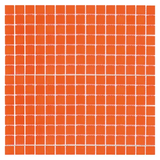 Mozaic Q Orange 32,7x32,7