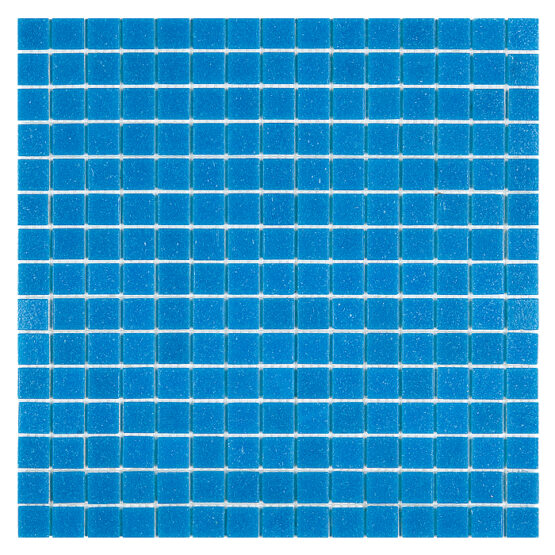 Mozaic Q Sky Blue 32,7x32,7