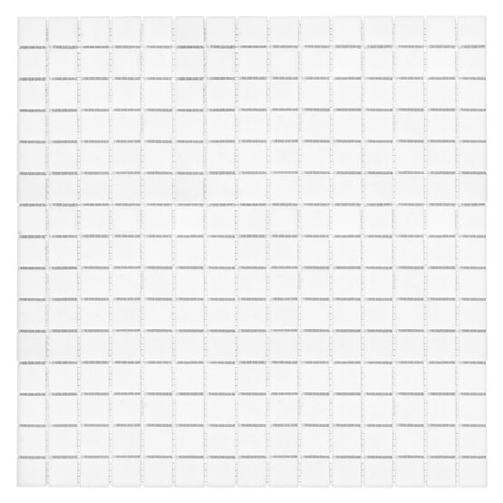 Mozaic Q White 32,7x32,7