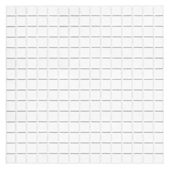 Mozaic Q White 32,7x32,7