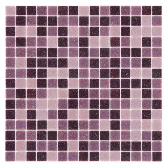 Mozaic QMX Violet 32,7x32,7