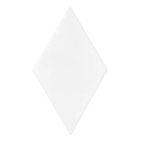 Rombic White 01 matt 1