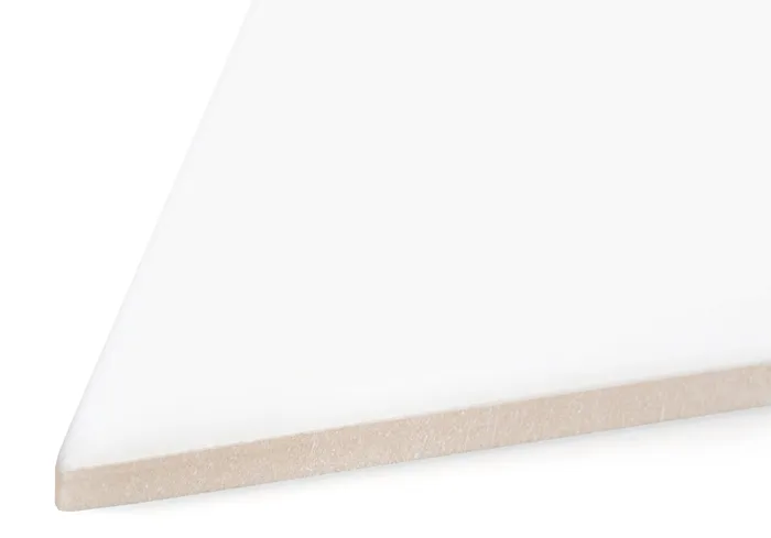 Rombic White 01 matt 3