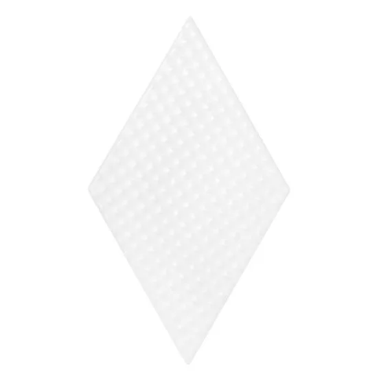 Mozaic Rombic White 03 Matt 11,5x20