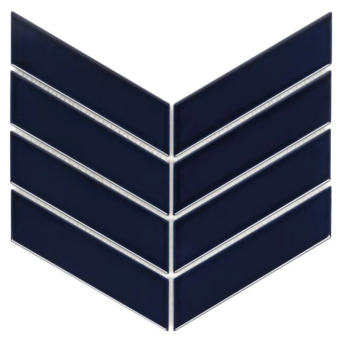 Royal Chevron Midnight 1