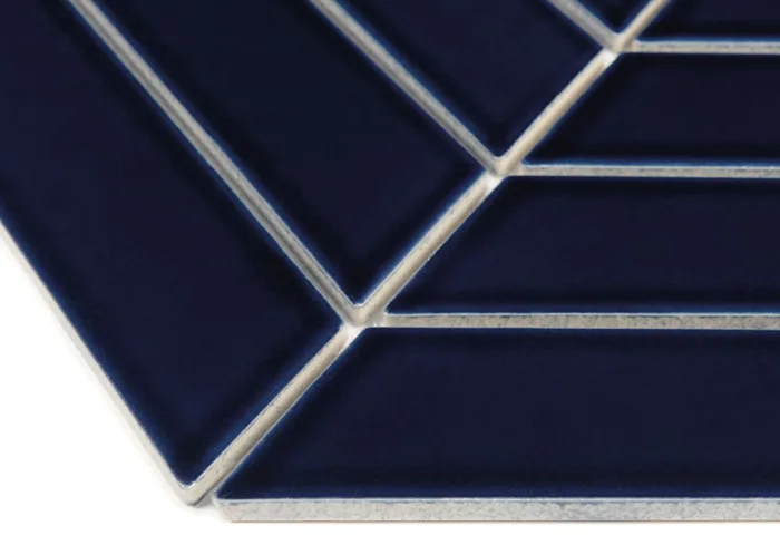Royal Chevron Midnight 4