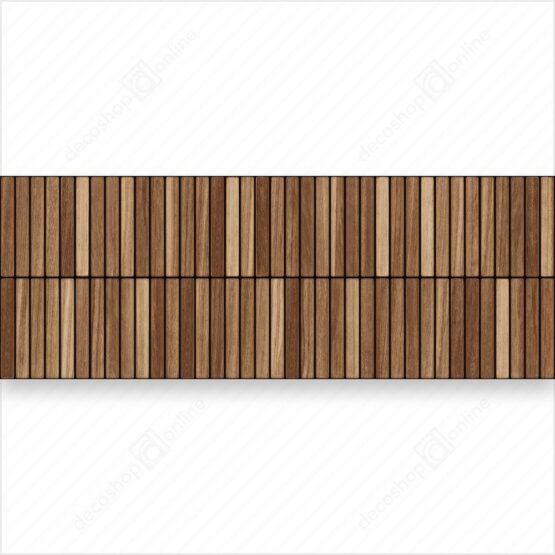 Faianta Nebbia Wood STR 32,8x89,8