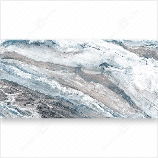 Gresie Rebbel Teel 60x120