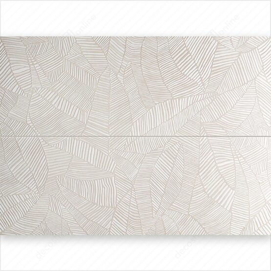 Decor Pure Leaves 2 element 65,8x89,8