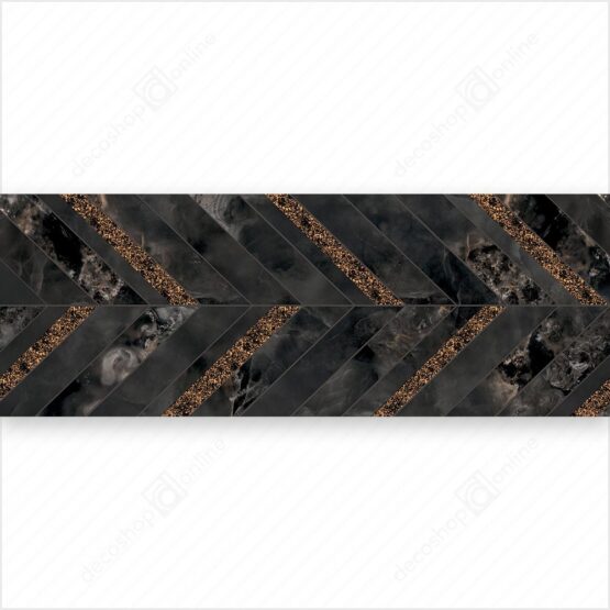 Decor Vero Chevron Gloss  32,8x89,8