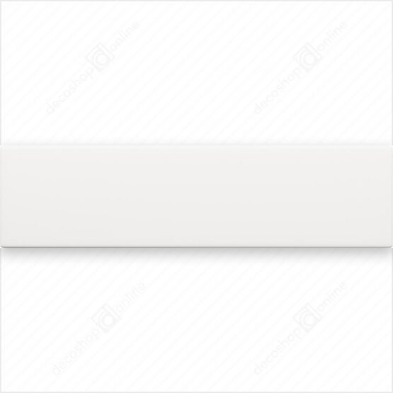 Faianta Masovia Bianco Mat 7,8x29,8