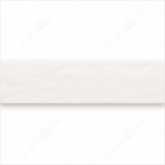 Faianta Masovia Bianco Mat STR 7,8x29,8