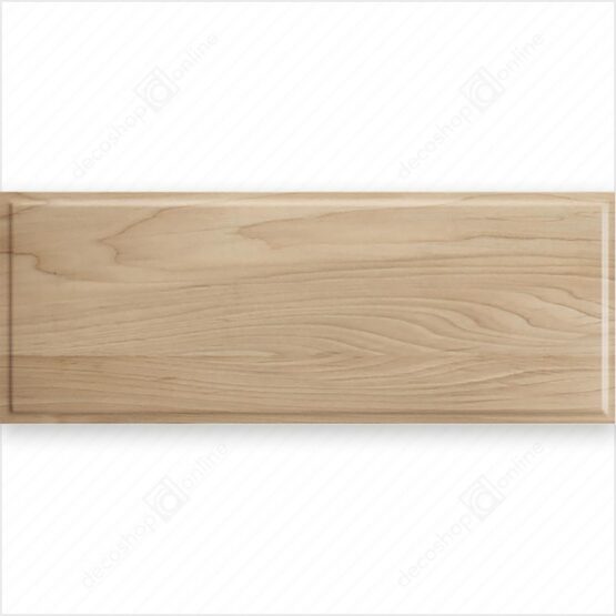 Faianta Pure Wood Beige STR 32,8x89,8