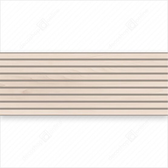 Faianta Pure Wood White STR 32,8x89,8