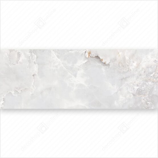 Faianta Vero White Gloss 32,8x89,8