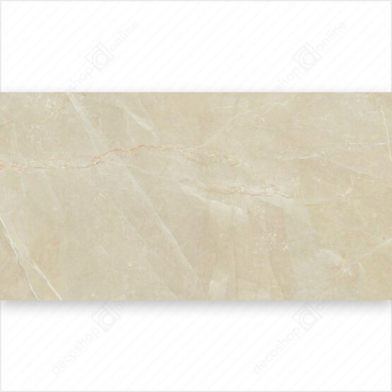 Gresie Elegant Look Crema Mat 59,8x119,8