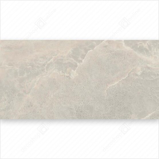 Gresie Ice White Pol 59,8x119,8