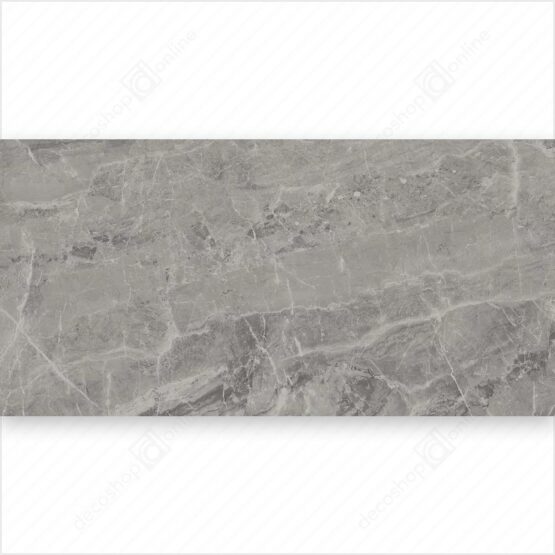 Gresie Little Rocks Graphite Mat 59,8x119,8