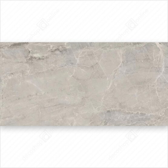 Gresie Little Rocks Grey Mat 59,8x119,8